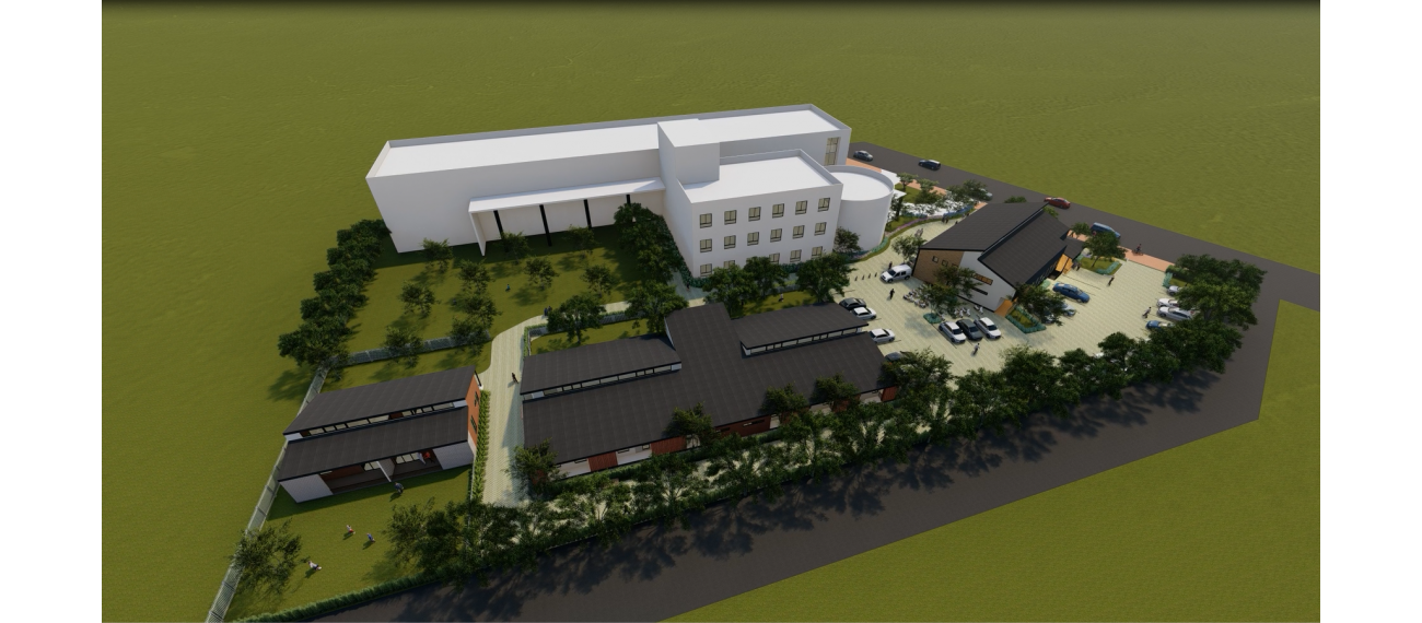 興建計畫 興建計畫